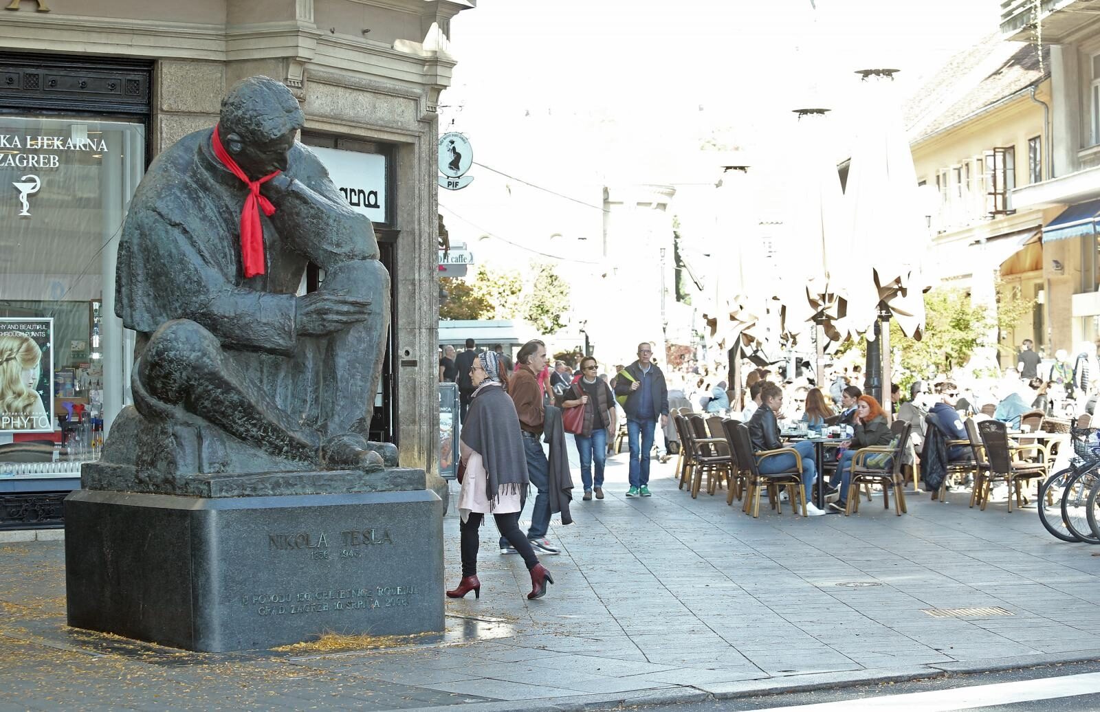 Foto: Sanjin Strukic/PIXSELL