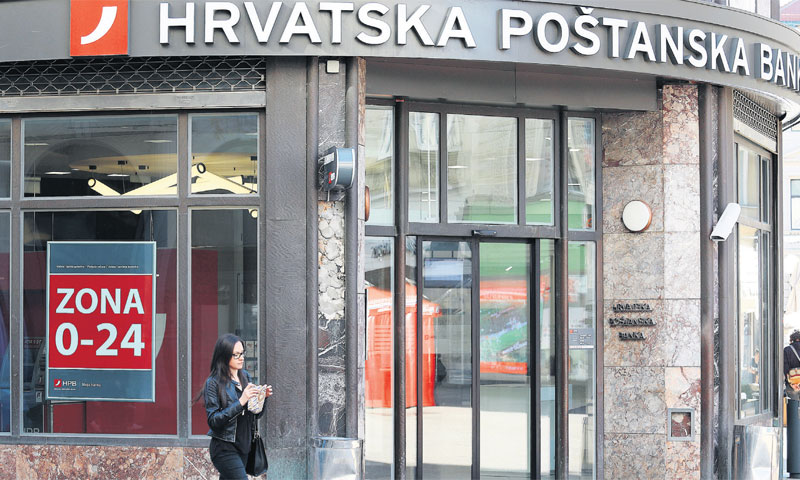 Foto: Patrik Macek/PIXSELL