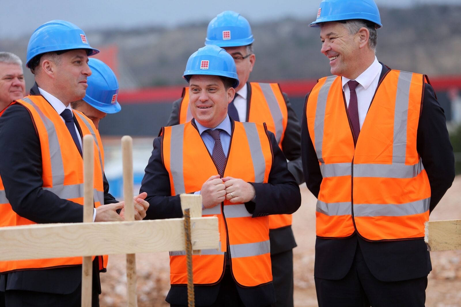 Foto: Goran Kovacic/PIXSELL