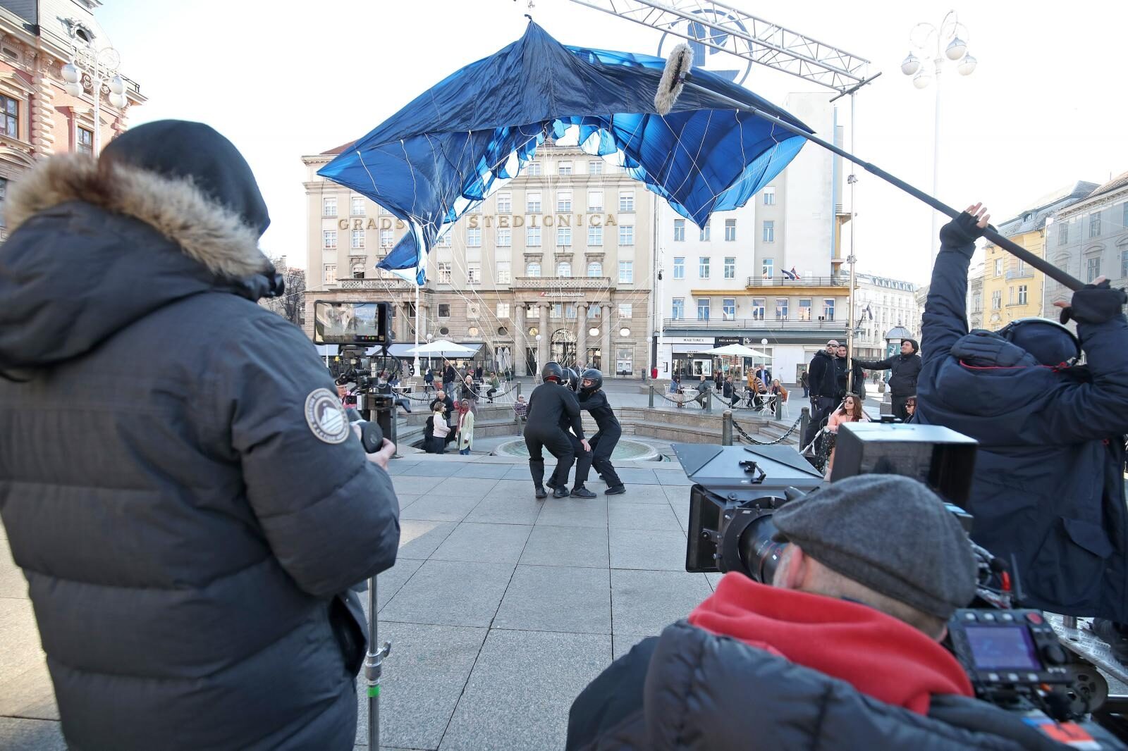 Foto: Igor Kralj/PIXSELL