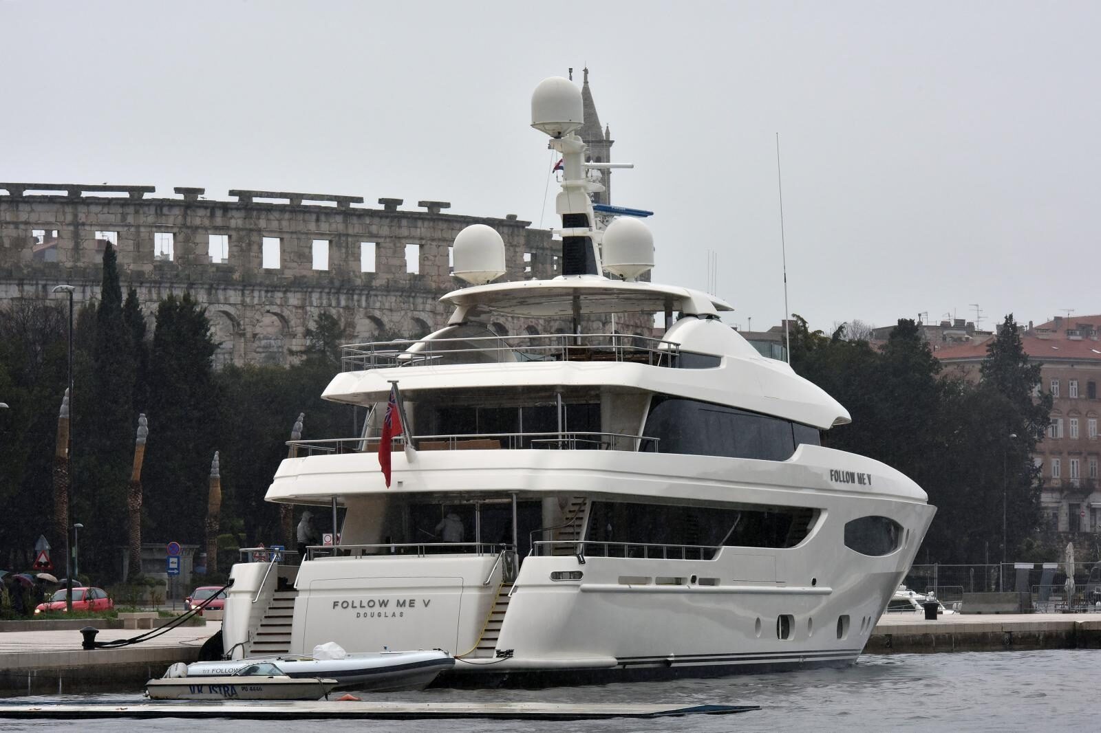 Foto: Dusko Marusic/PIXSELL