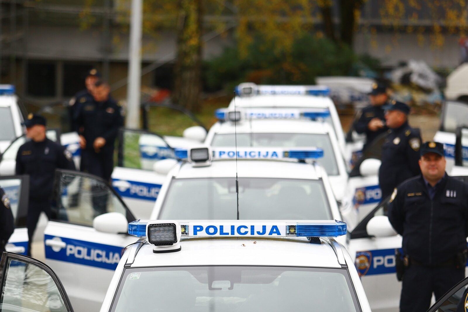 Foto: Borna Filić / Pixsell