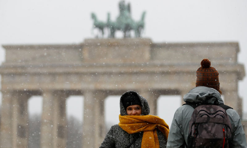 Po radnoj kulturi od Njemačke je bolja samo Švedska, tvrde stranci/REUTERS