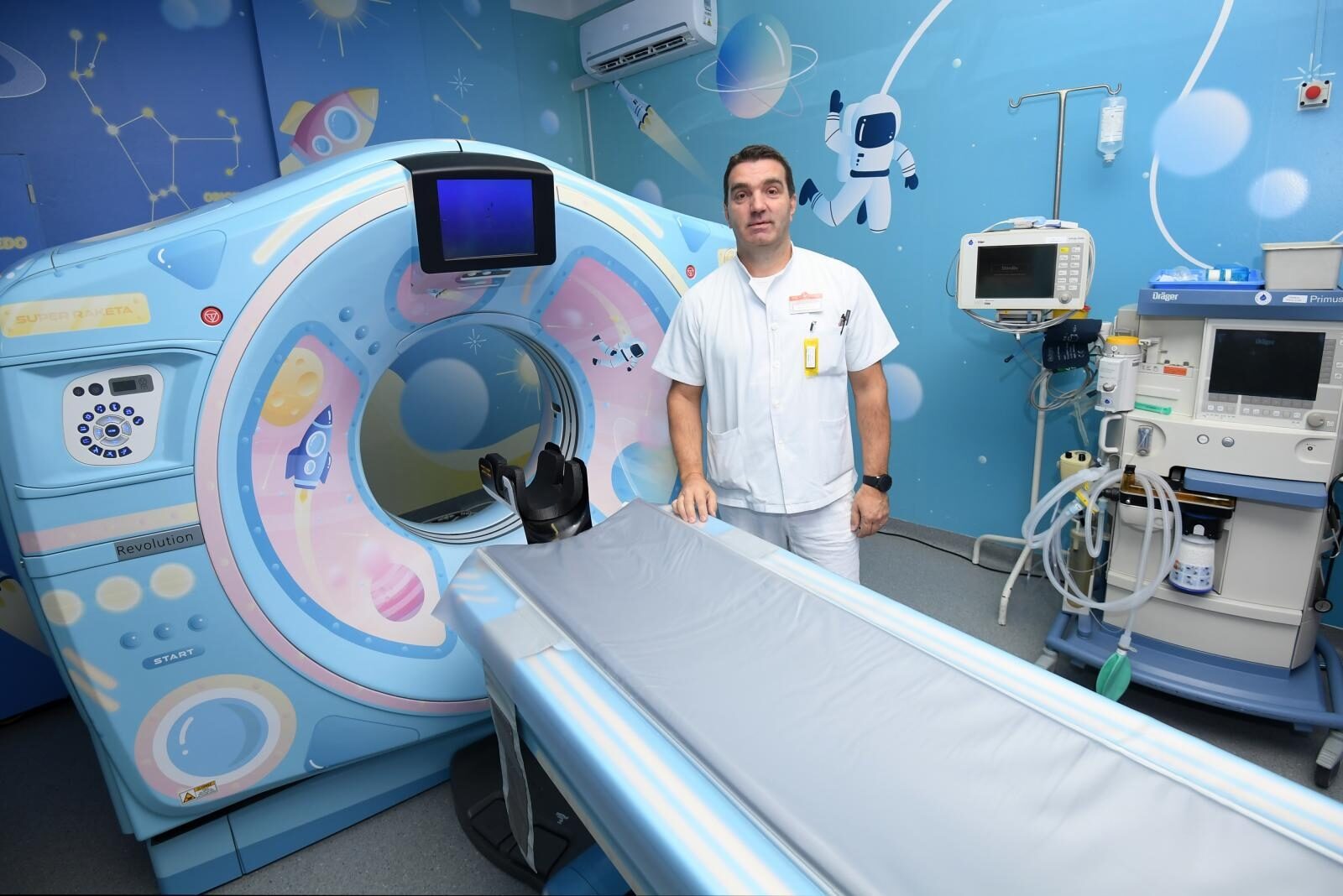 Foto: Marko Lukunić / Pixsell