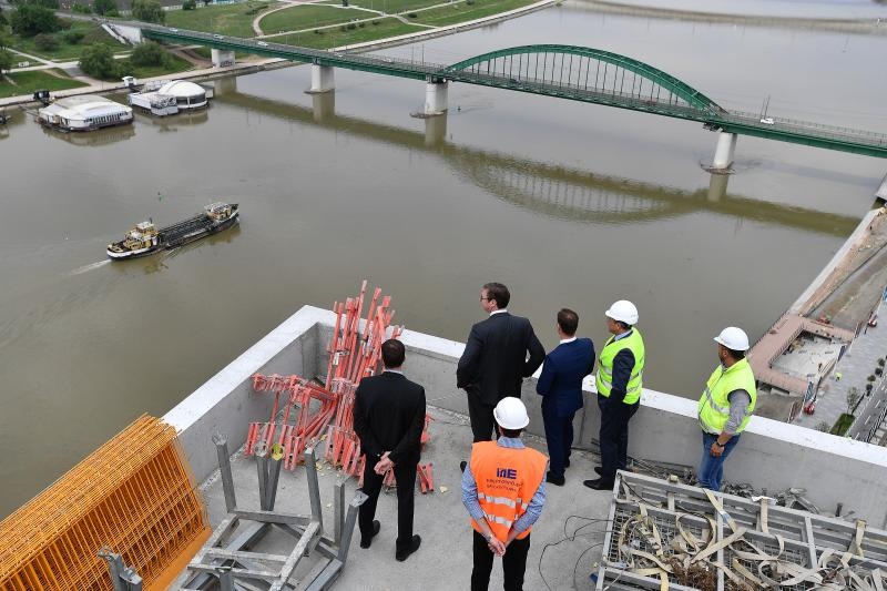 Foto: Srđan Ilić / Pixsell