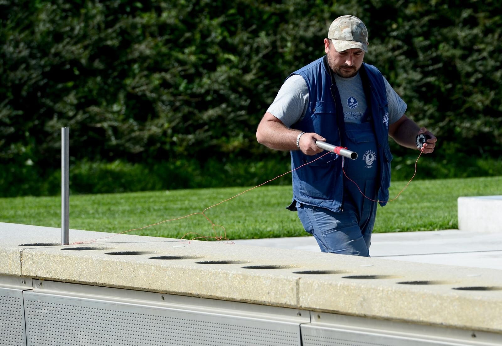 Foto: Marko Prpic/PIXSELL