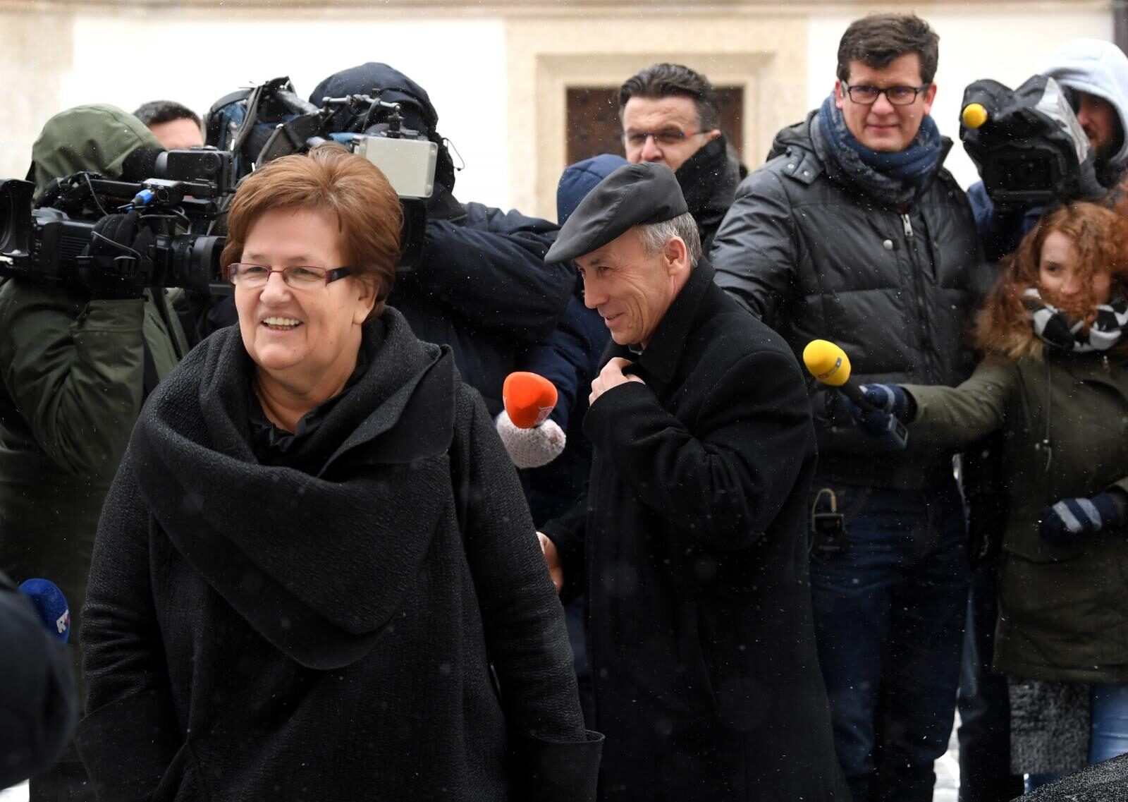 FOTO: Marko Lukunic/PIXSELL