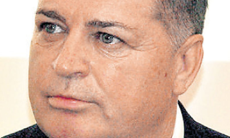 Senad Džambić, vlasnik Binga, počeo je kao proizvođač meda