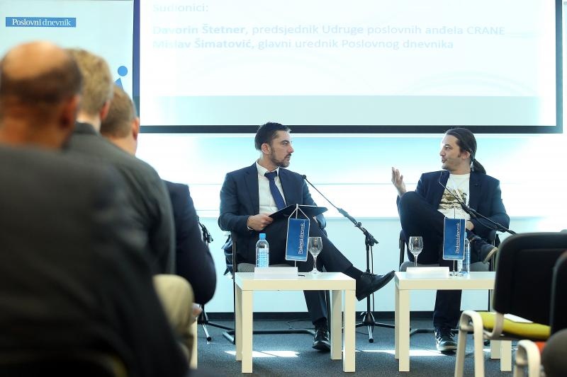 Foto: Goran Stanzl/PIXSELL