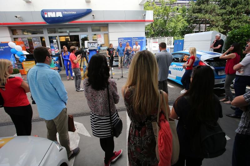 Foto: Jurica Galoić / Pixsell