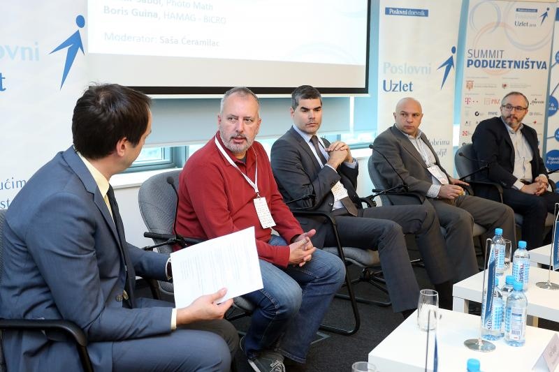 Foto: Goran Stanzl/PIXSELL