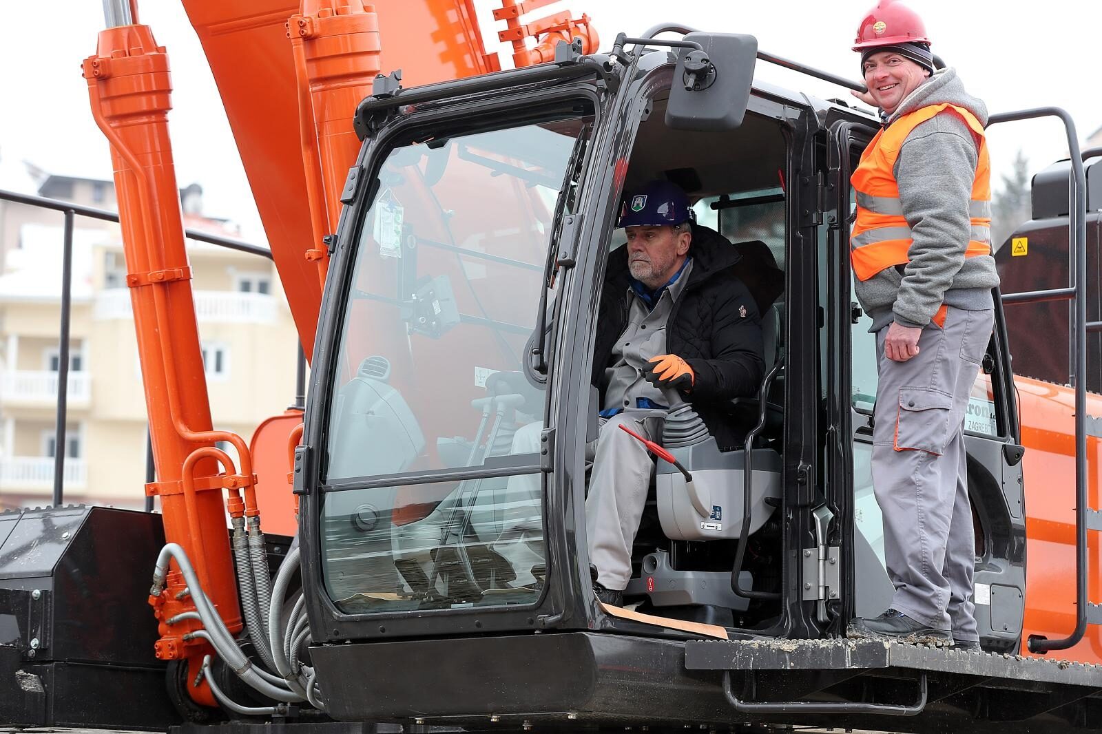 Foto: Goran Stanzl/PIXSELL