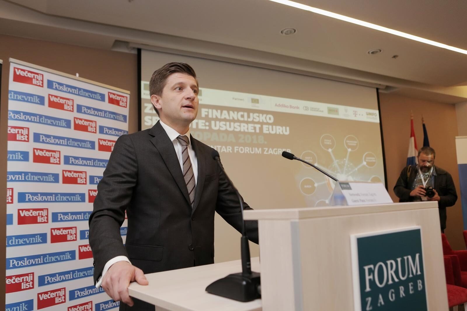 Foto: Tomislav Miletić / Pixsell