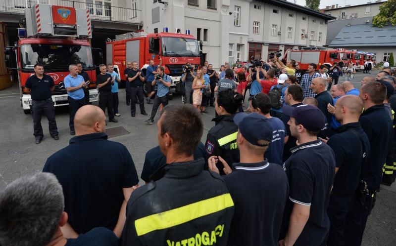 Foto: Matija Habljak / Pixsell