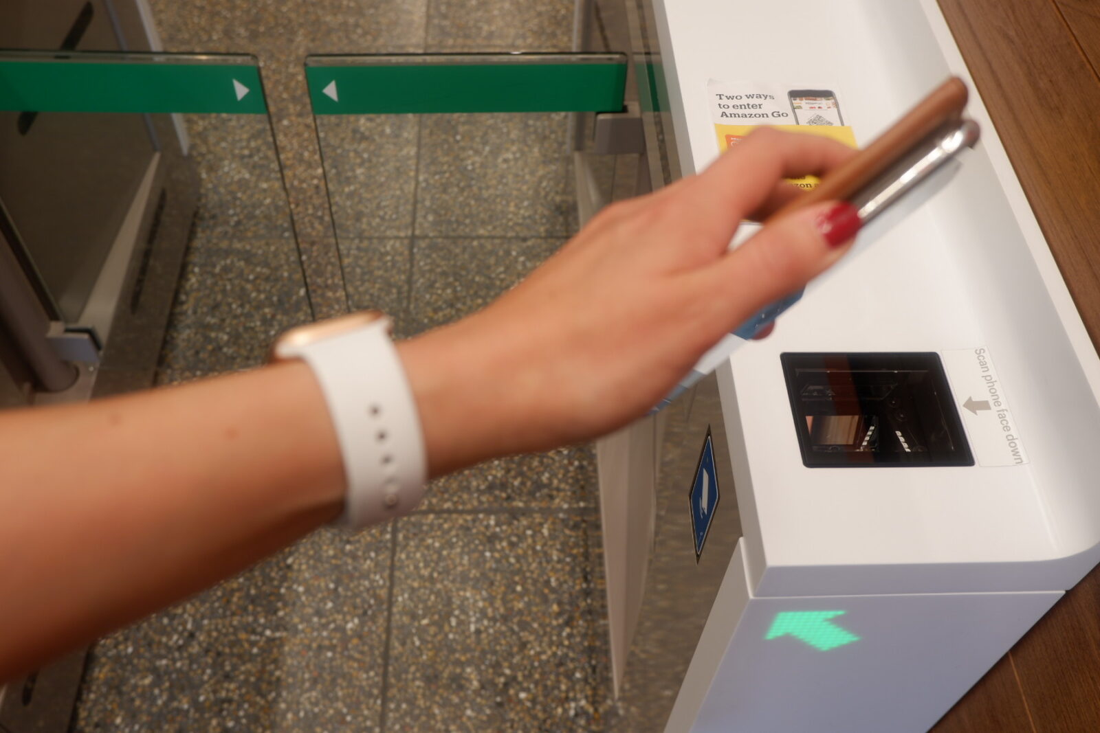 FOTO: Ana Brajković