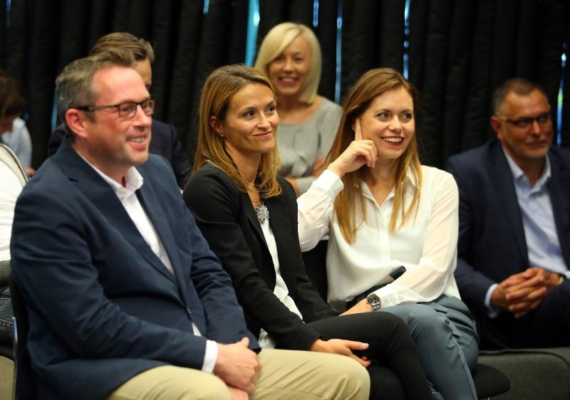 Foto: Jurica Galoić / Pixsell