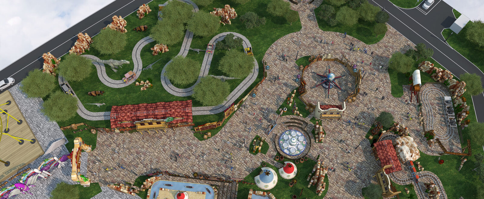 Foto: http://funparkmirnovec.com