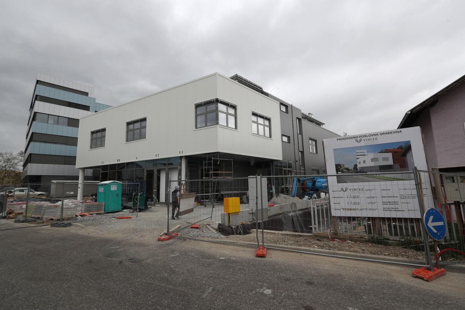 Foto: Robert Anic/PIXSELL