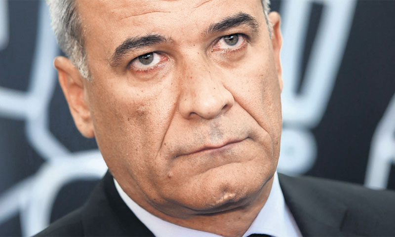 Izvanredna uprava Agrokora na čelu s Antom Ramljakom poručuje da ruska operacija ne utječe na proces