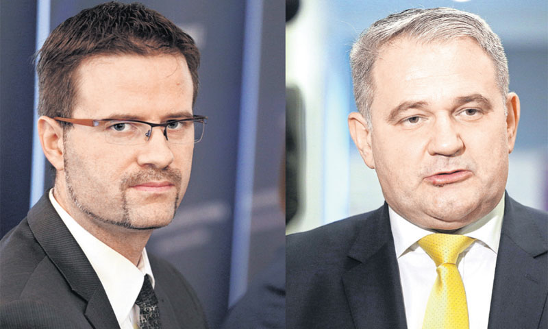 Zvonimir Savić; Davor Majetić/ Žarko Bašić/PIXSELL