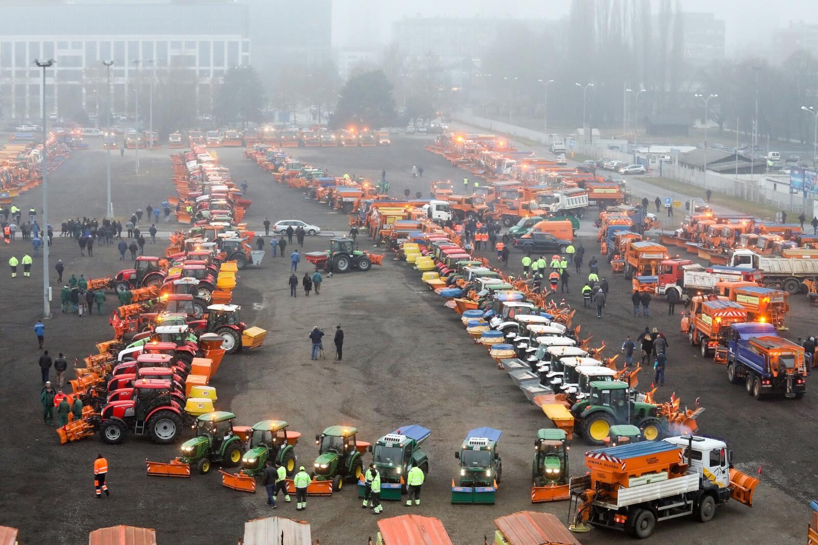 Foto: Borna Filic/PIXSELL