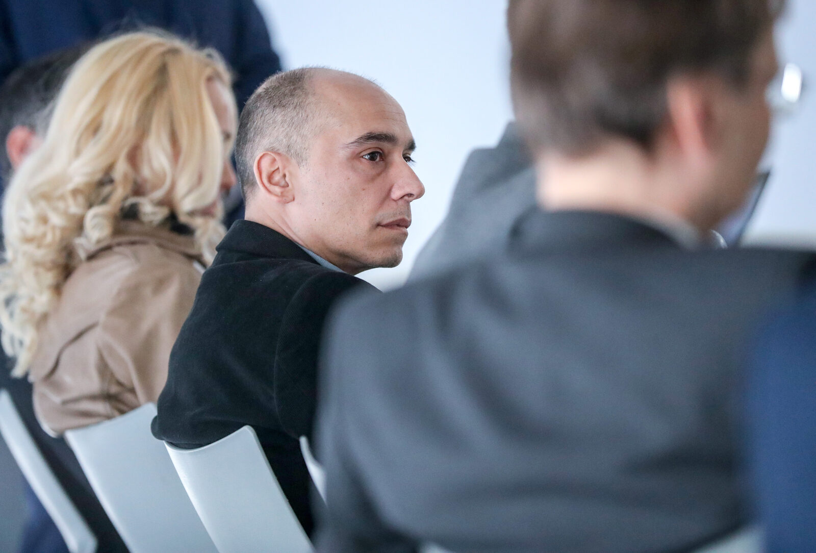 FOTO: Igor Kralj/Pixsell