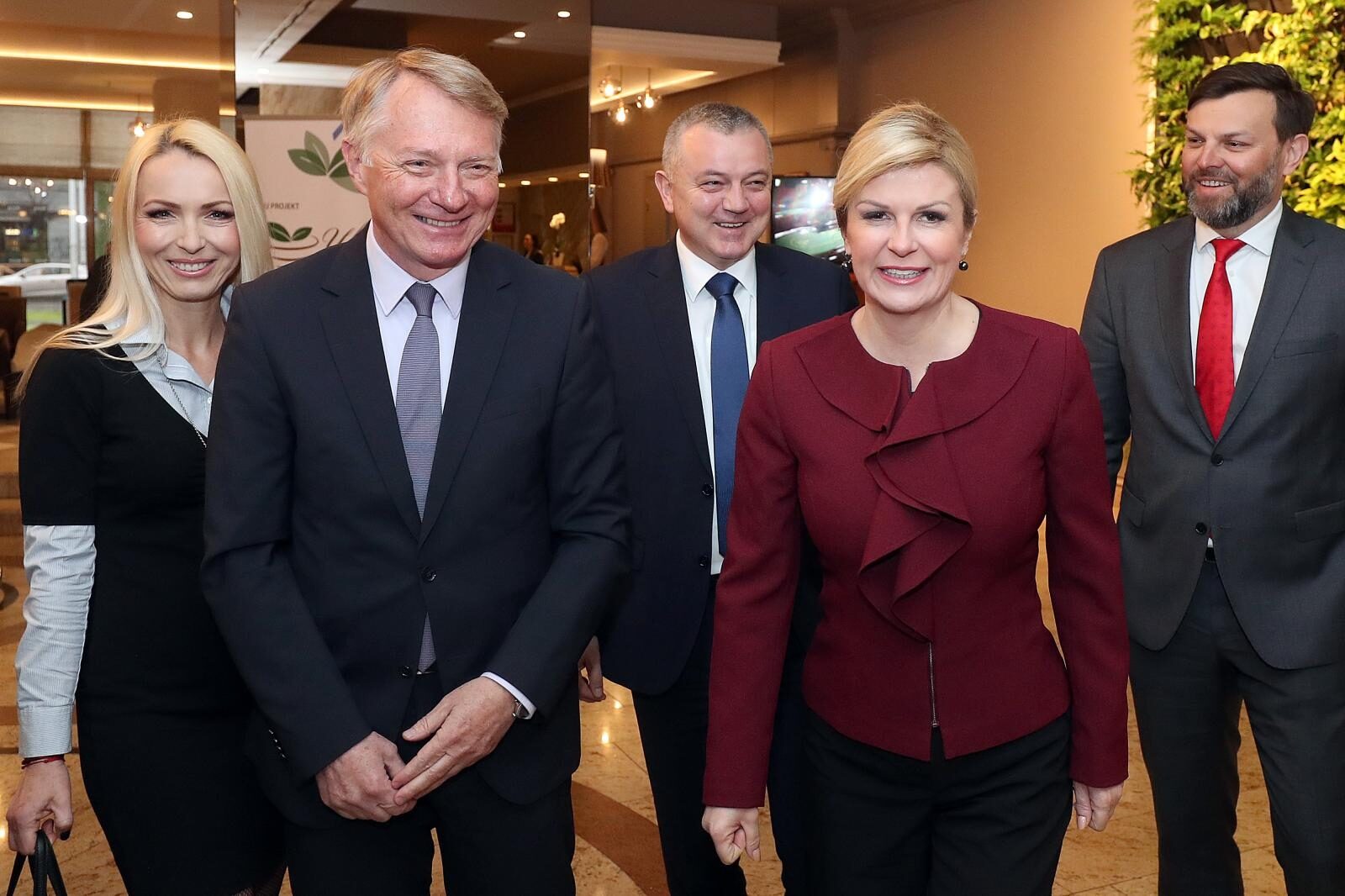 Foto: Goran Stanzl/PIXSELL