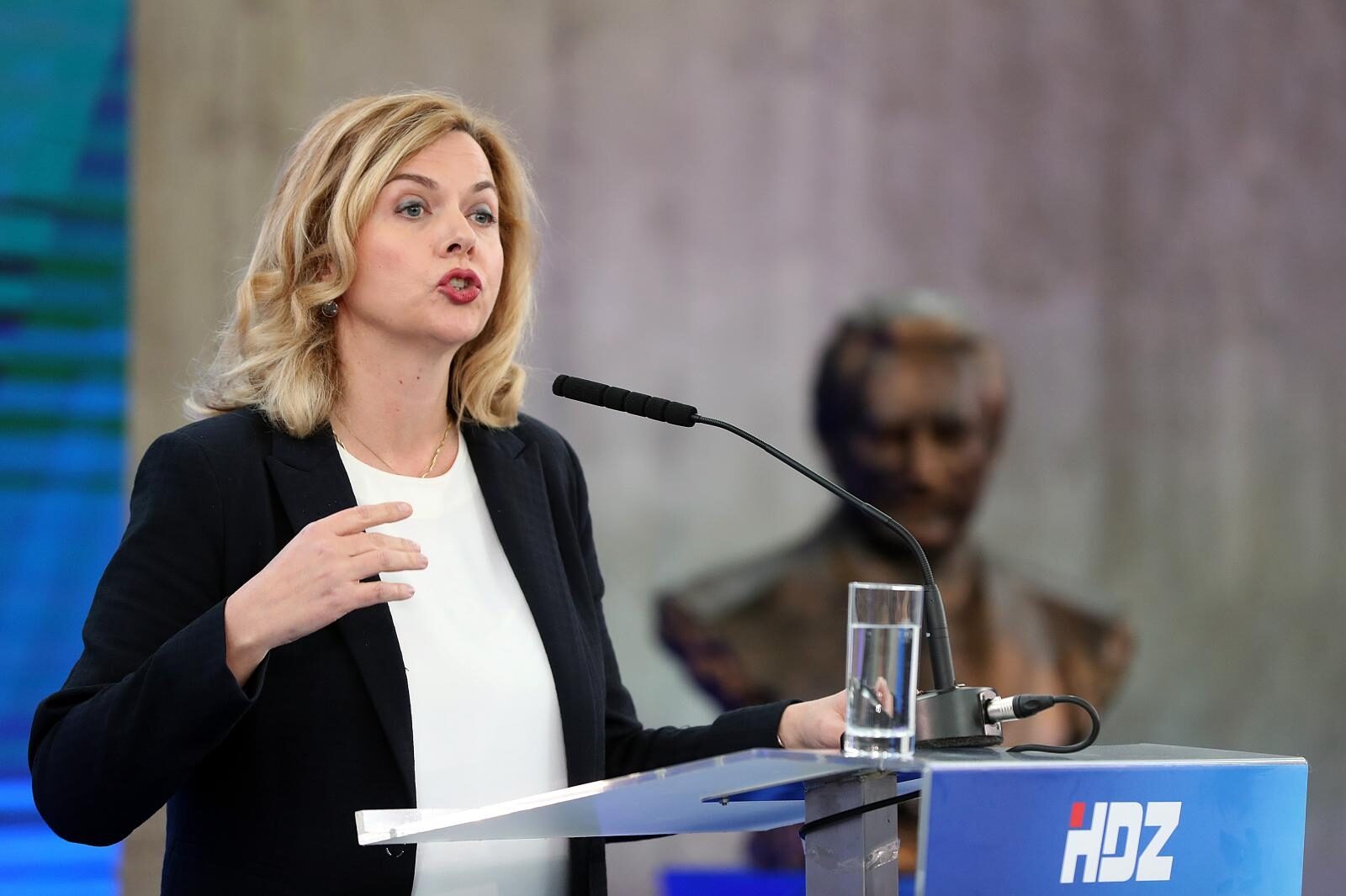 Foto: Goran Stanzl/PIXSELL