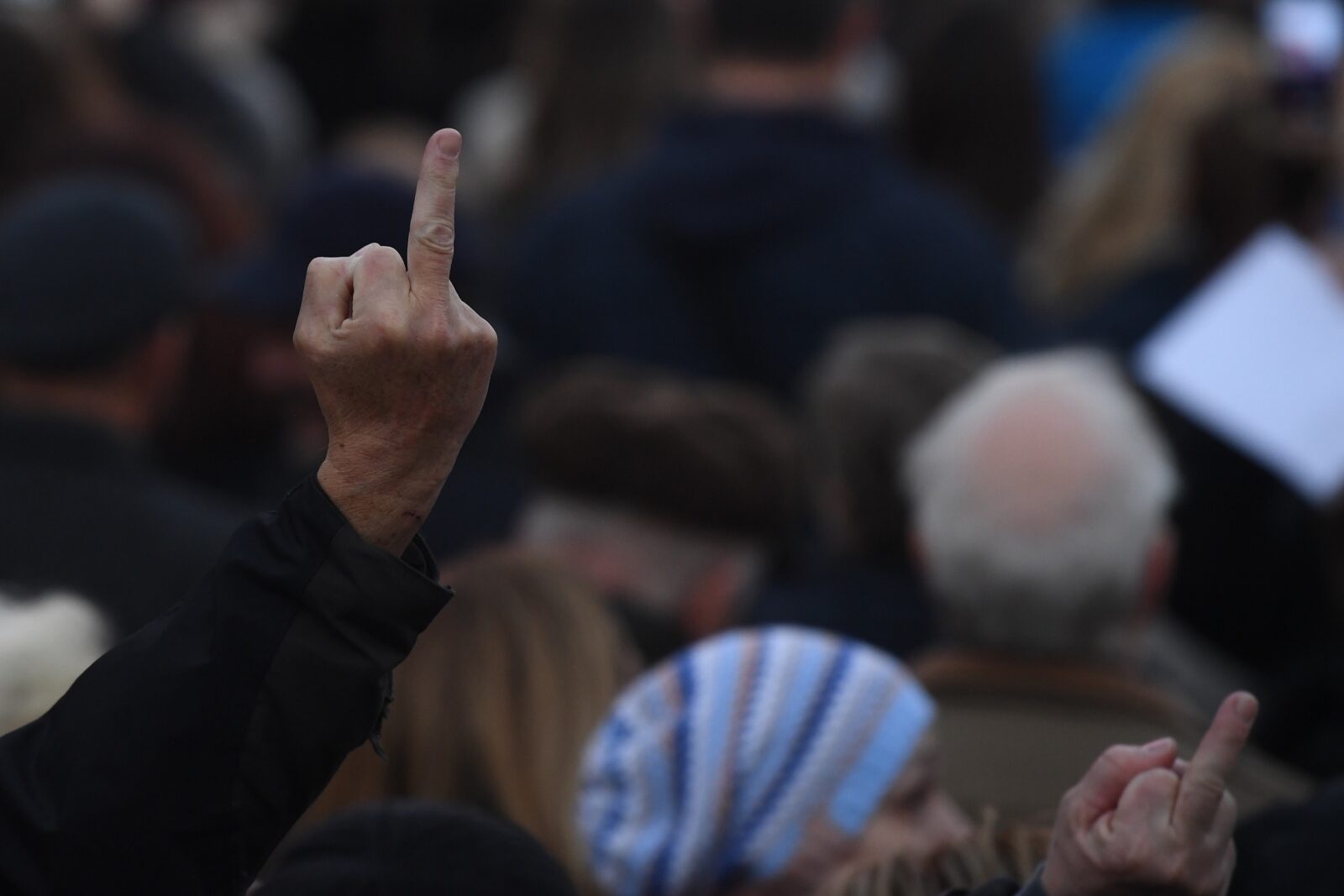 Foto: Marko Lukinic/PIXSELL