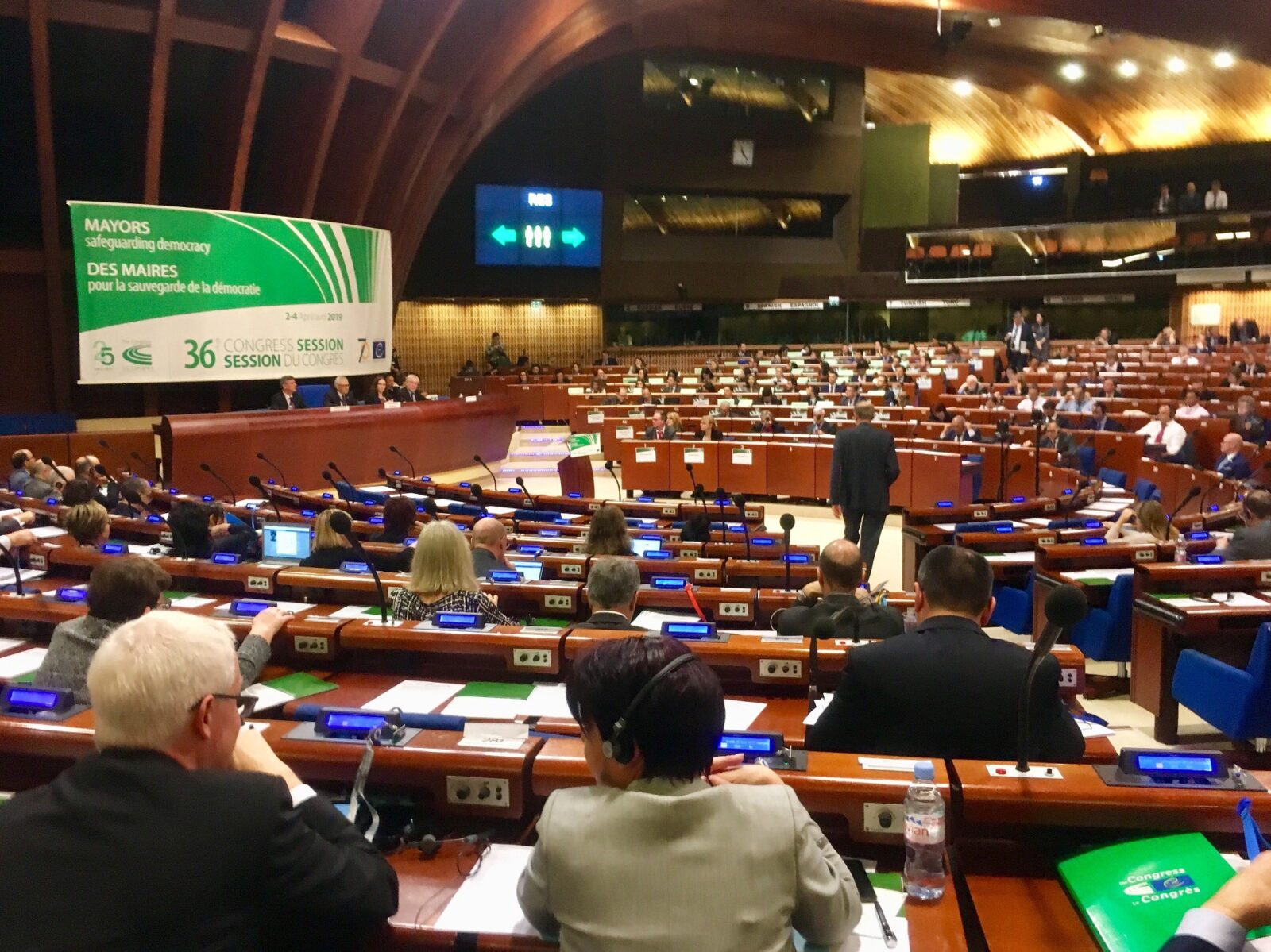 Foto: Hrvatska zajednica županija