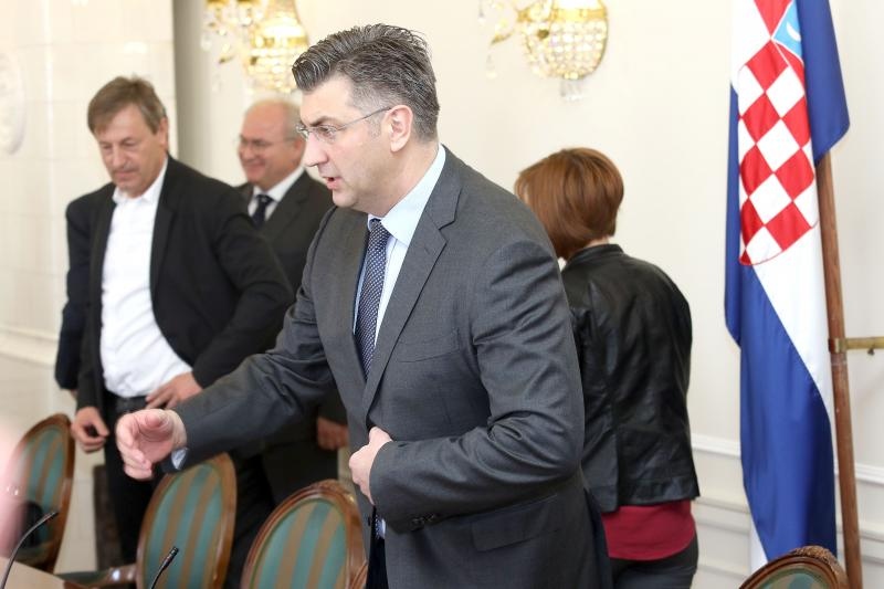 Foto: Patrik Macek/PIXSELL