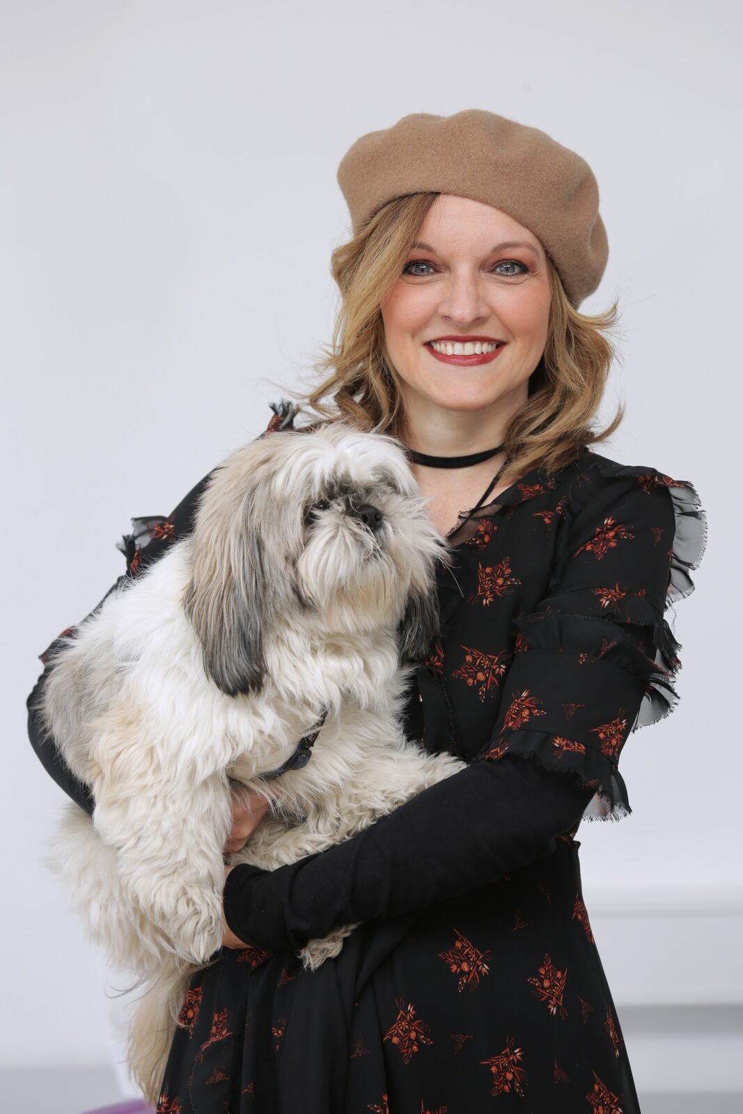 Osam žena McCann agencije - Tomislav Miletic/PIXSELL