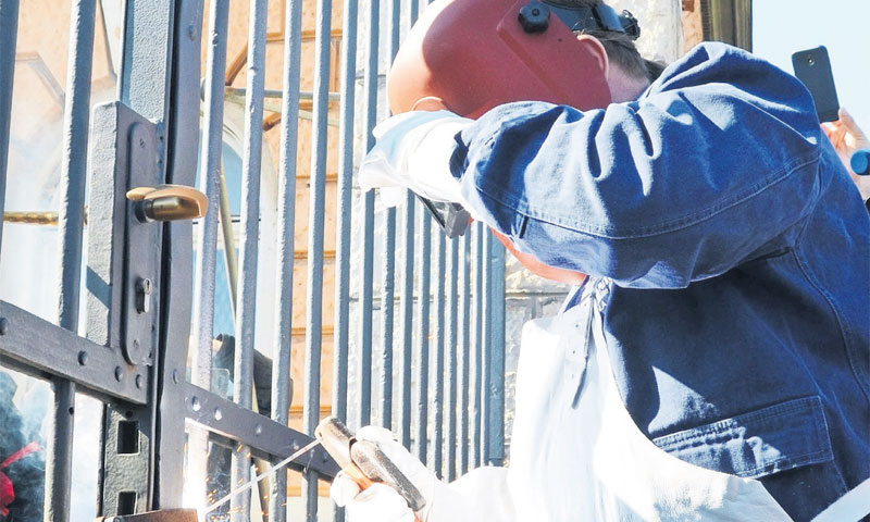 Prostor da se stečaj krovne tvrtke ipak odgodi dao je naznačiti i premijer Plenković/Duško Marušić /