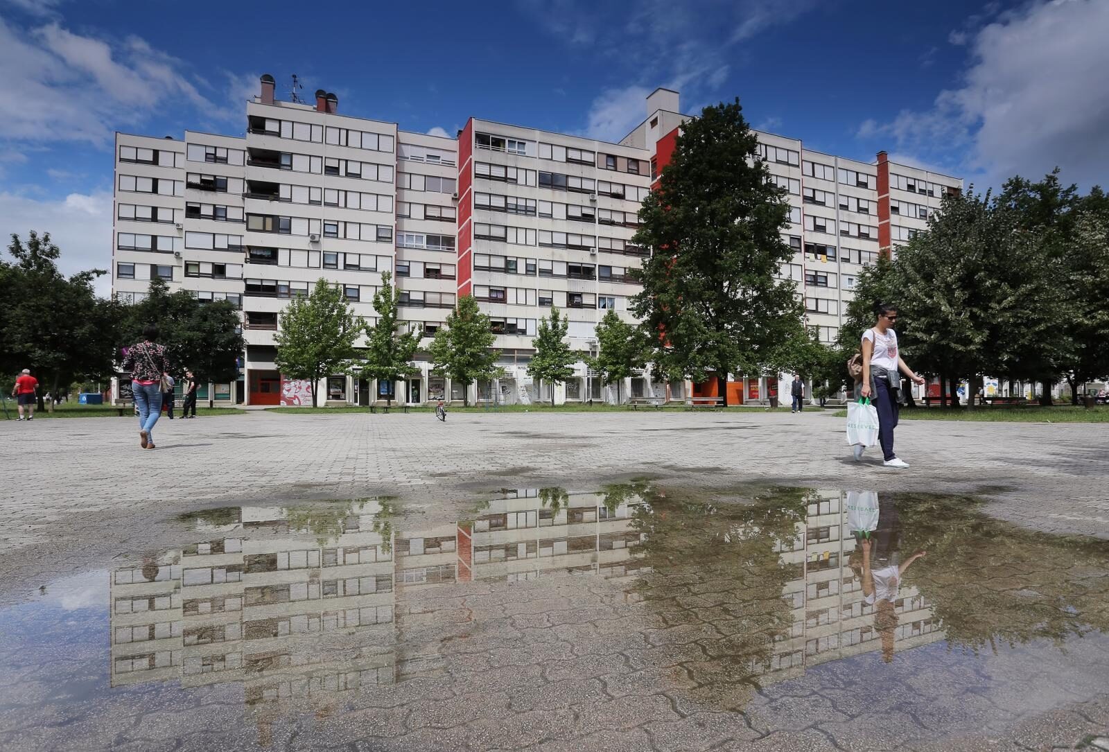 Foto: Tomislav Miletic/PIXSELL