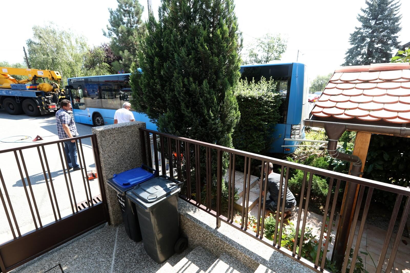 Foto: Robert Anic/PIXSELL