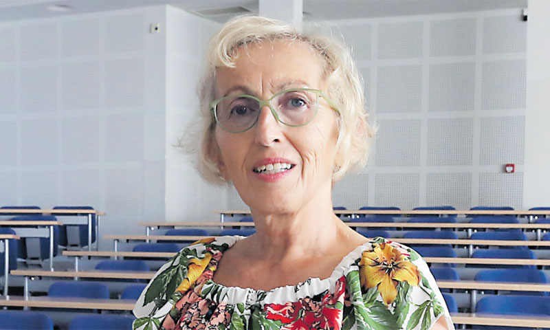 Foto: Goran Kovačić/Pixsell