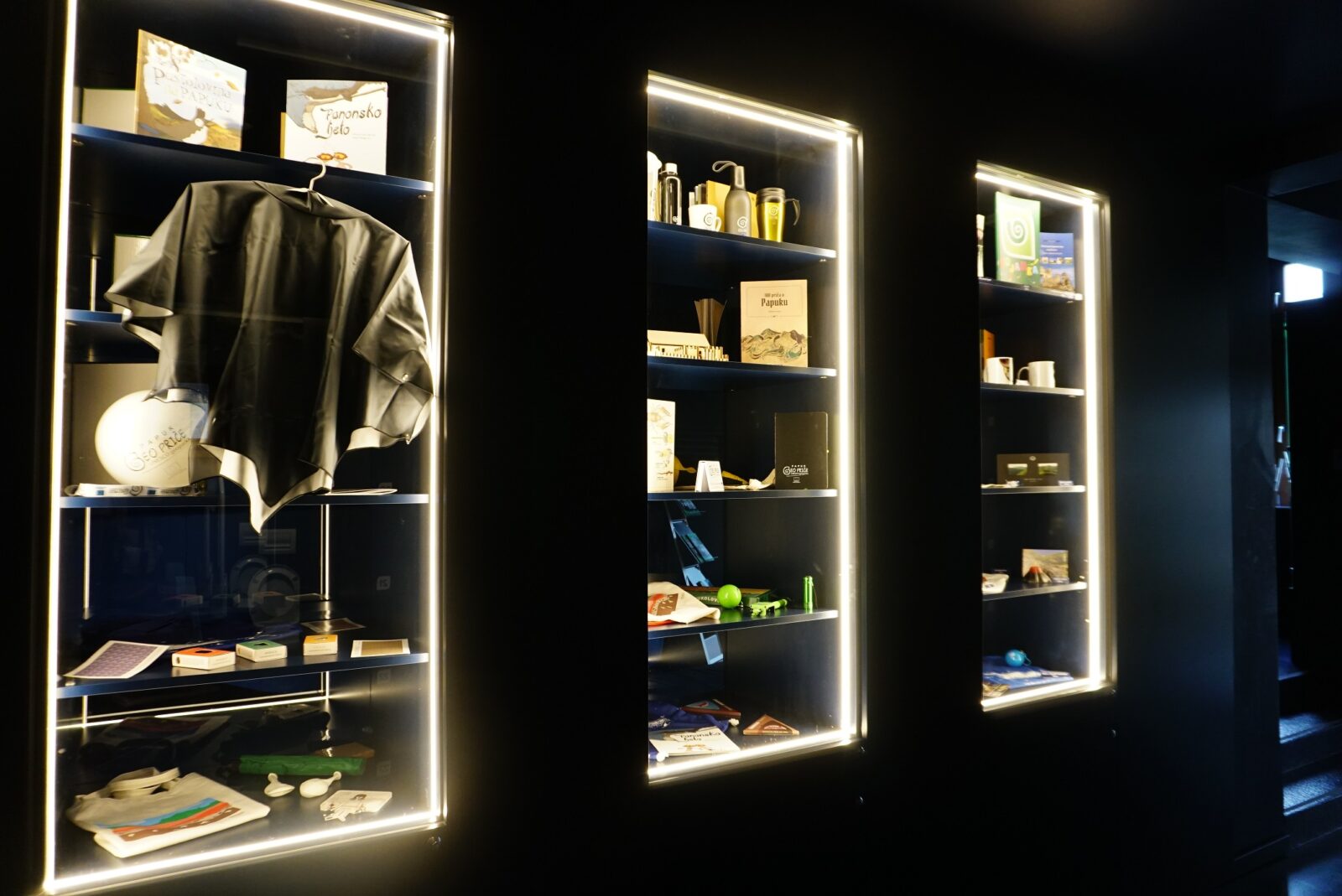 Foto: Kuća Panonskog mora TZ PSZ