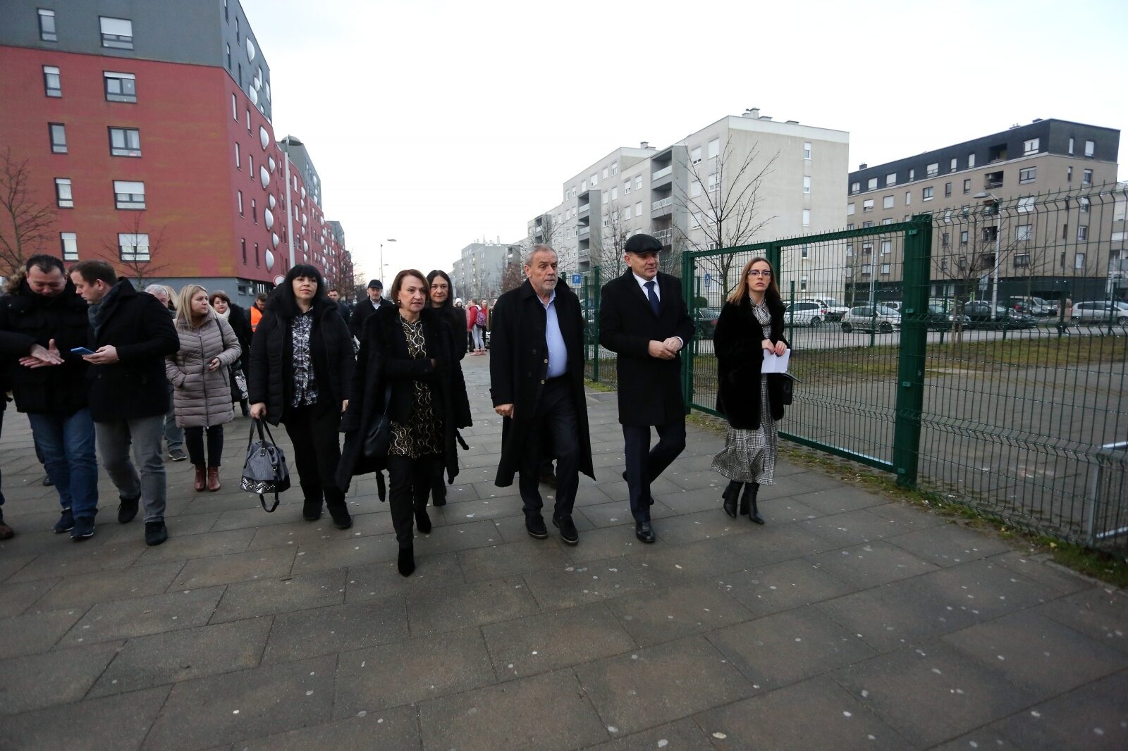 Foto: Emica Elvedji/PIXSELL