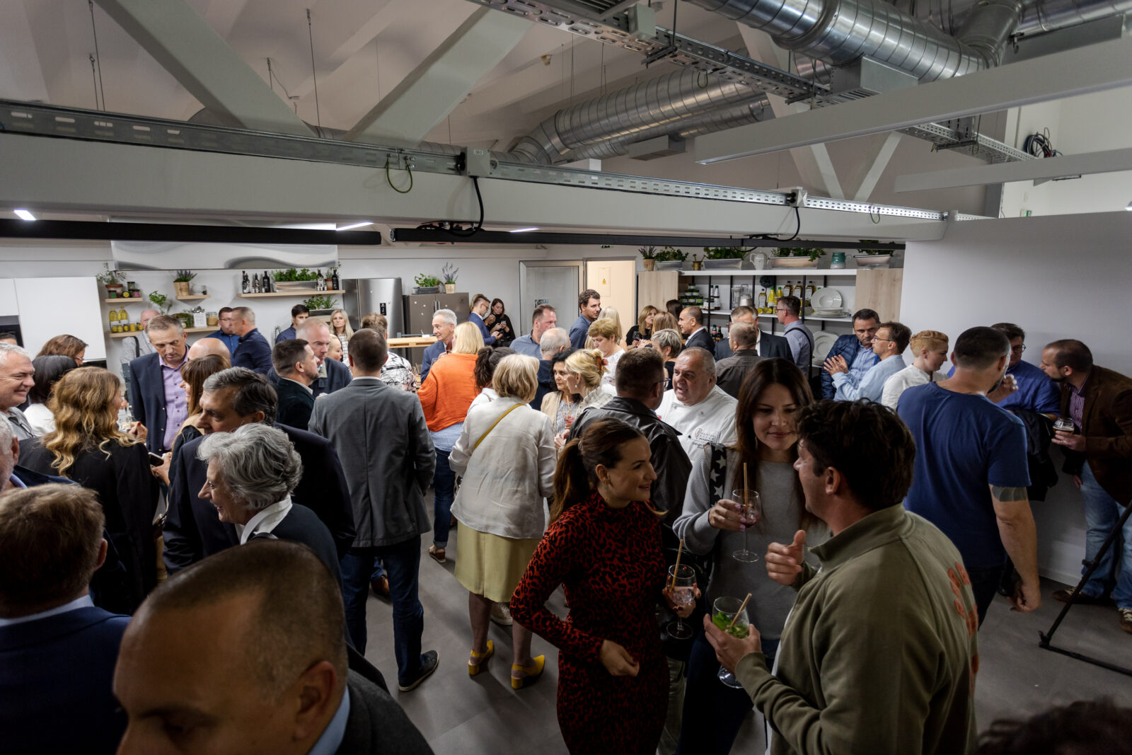 Photo: BOJAN HARON MARKIČEVIĆ