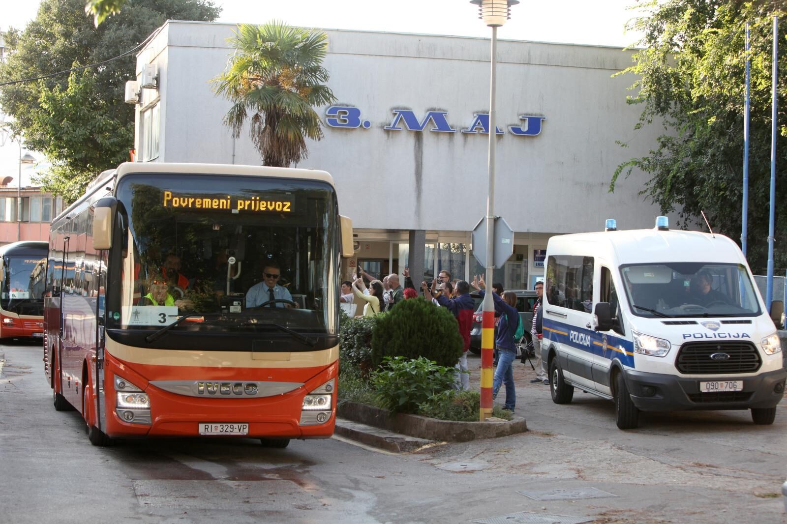 Foto: Nel Pavletic/PIXSELL