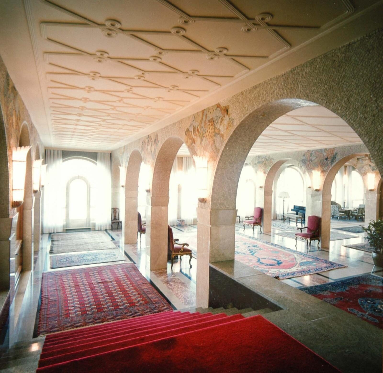 Photo: Dusko Marusic/PIXSELL