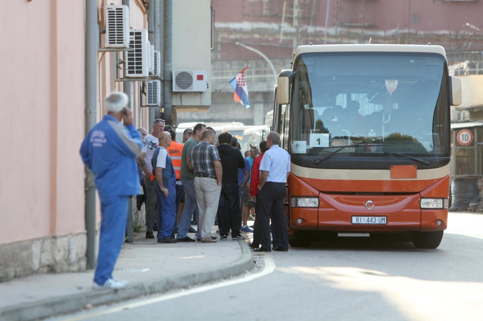 Foto: Nel Pavletic/PIXSELL