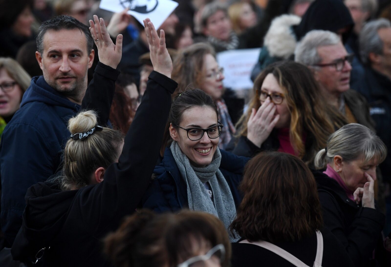 Foto: Marko Lukinic/PIXSELL