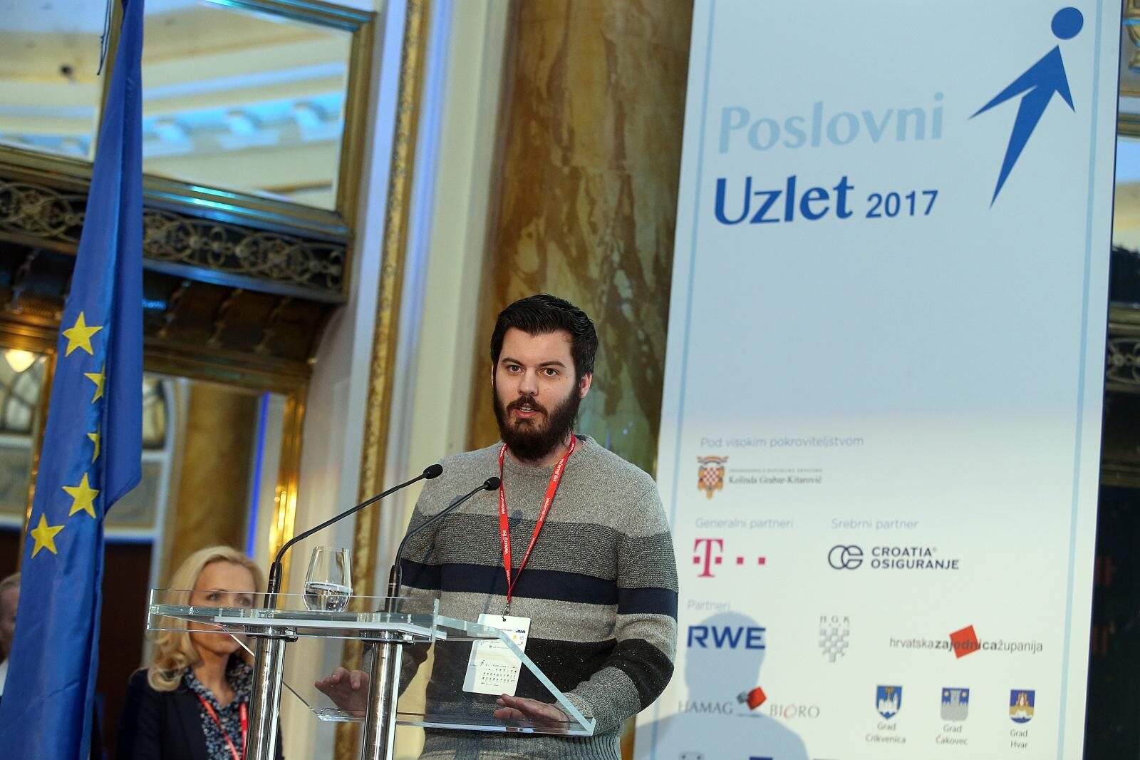 Foto: Goran Stanzl / Pixsell