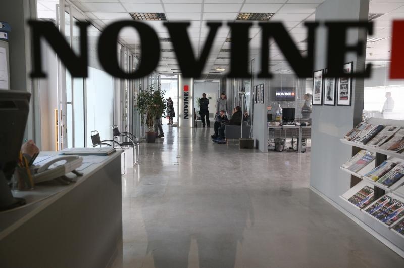 Foto: Željko Lukunić / Pixsell