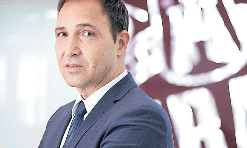 Damir Bulić/P. Glebov/PIXSELL