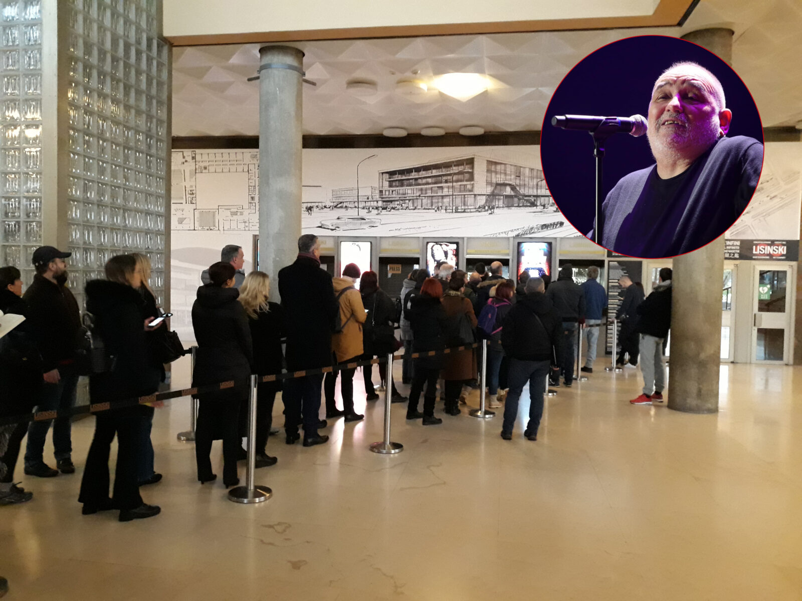 Foto: Zvonimir Varga, Pixsell