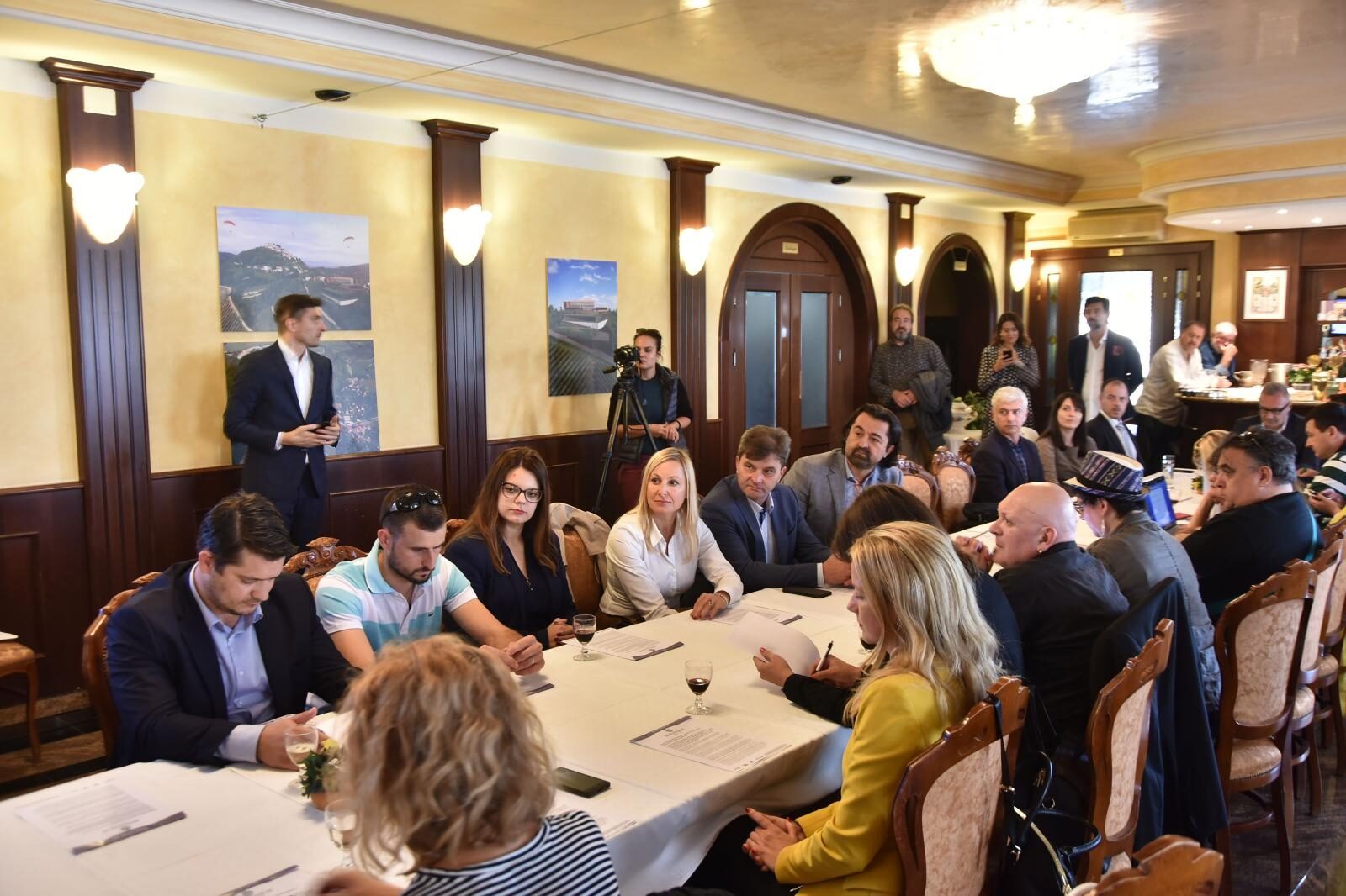 Foto: Duško Marušić / Pixsell