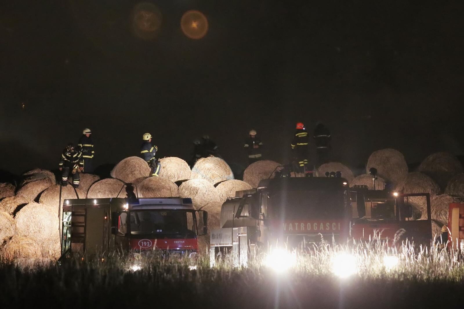 Foto: Tomislav Miletić / Pixsell