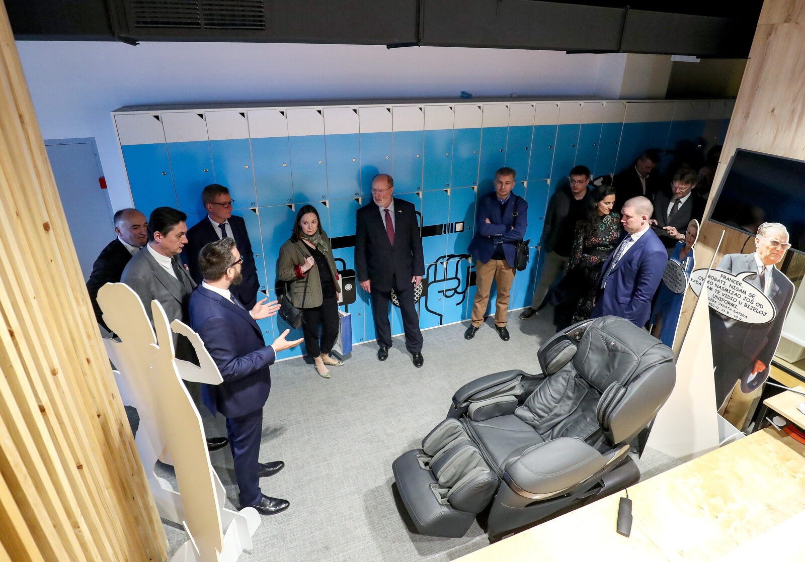 FOTO: Igor Kralj/Pixsell